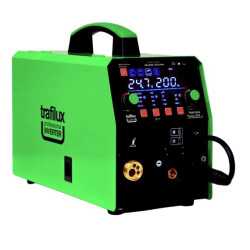 200A TRAFIMIG POCKET SYNERGIA TRAFILUX (T0548) + zestawy