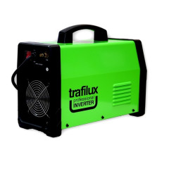 200A TIG 210 AC/DC PULS LCD TRAFILUX (T0529)