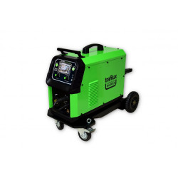 300A TRAFIMIG 300 COMPACT LCD Dual Puls TRAFILUX (T0222)