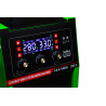 250A TRAFILUX MIG 285S MMA SYNERGIA (T1038)