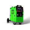 350A TRAFILUX MIG 350S MMA SYNERGIA (T1040)