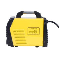 200A SNAKE 200 LED MMA MAGNUM (M5897)