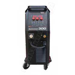 LINCOLN 300A QUICKMIG 300 (L7879)