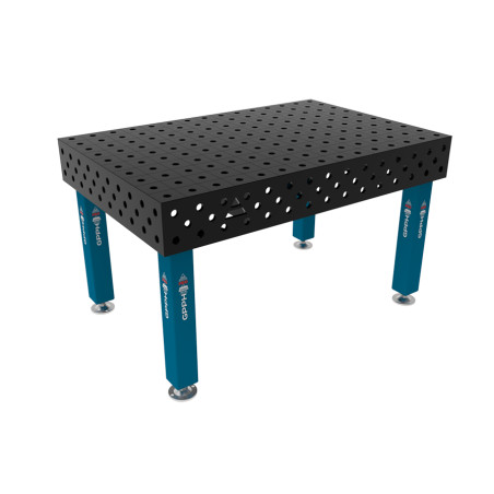 Stół spawalniczy GPPH PRO 1500x1000mm (GP0005)