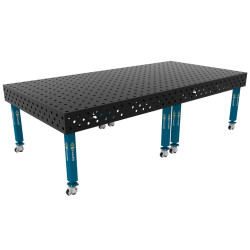 Stół spawalniczy GPPH PLUS 3000x1480mm (GP0011)