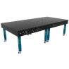 Stół spawalniczy GPPH PLUS 3000x1480mm (GP0011)