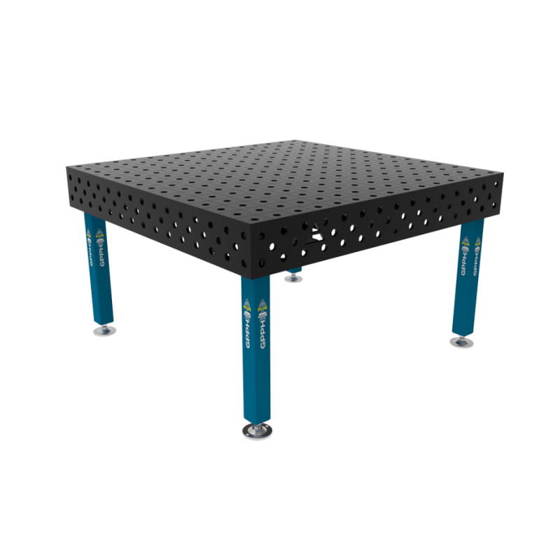 Stół spawalniczy GPPH PLUS 1500x1480mm (GP0014)