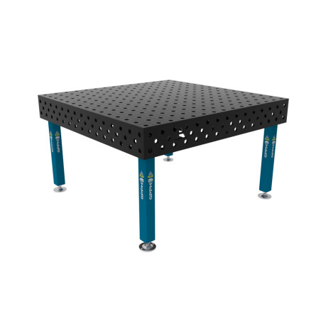 Stół spawalniczy GPPH PLUS 1500x1480mm (GP0014)