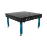 Stół spawalniczy GPPH PLUS 1500x1480mm (GP0014)