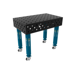 Stół spawalniczy GPPH PLUS 1000x600mm (GP0020)
