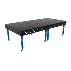 Stół spawalniczy GPPH ECO 3000x1480mm (GP0021)