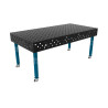 Stół spawalniczy GPPH ECO 2000x1000mm (GP0023)