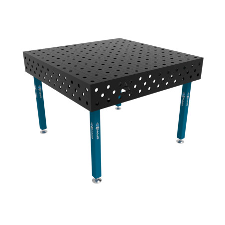 Stół spawalniczy GPPH ECO 1200x1200mm (GP0026)