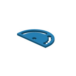 Kątomierz PRO do stołu spawalniczego GPPH (GP0038)