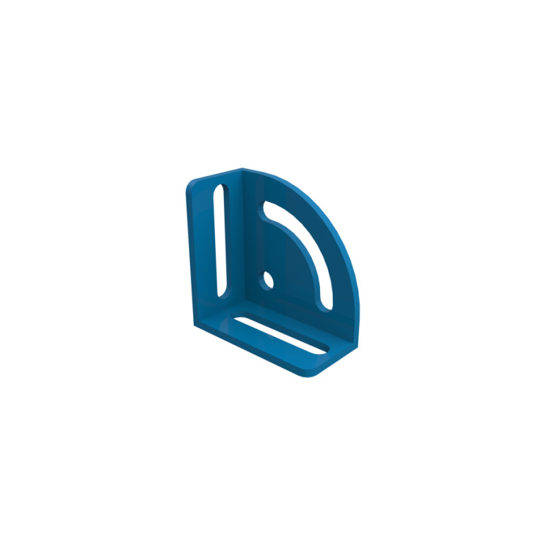 Kątownik PLUS 200x200 do stołu spawalniczego GPPH (GP0065)