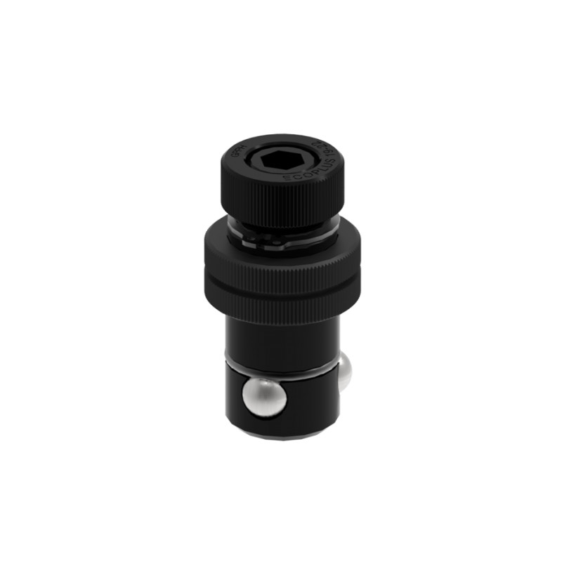 Trzpień mocujący szybkiego montażu PLUS/ECO GPPH (GP0079)