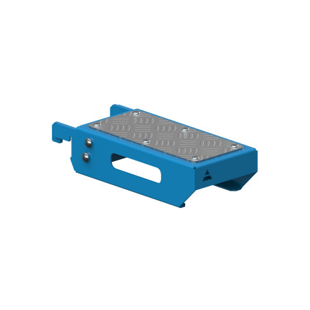 Mobilna półka płaska S GPPH (GP0094)