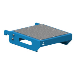 Mobilna półka płaska M GPPH (GP0095)