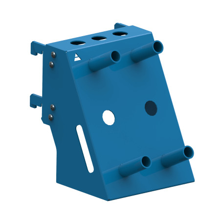 Mobilna półka MIX GPPH (GP0098)