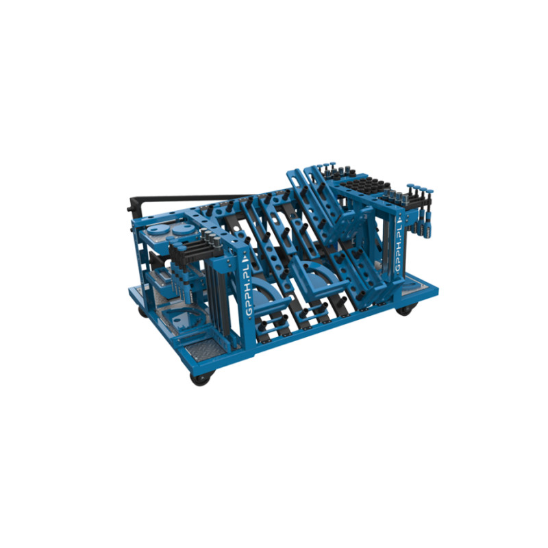 Wózek narzędziowy M GPPH (GP0100)