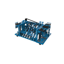 Wózek narzędziowy M GPPH (GP0100)