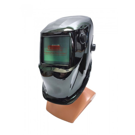 Przyłbica spawalnicza automatyczna CONTROL D610G 9-13 DIN PRO TRUE COLOR (IM0394)