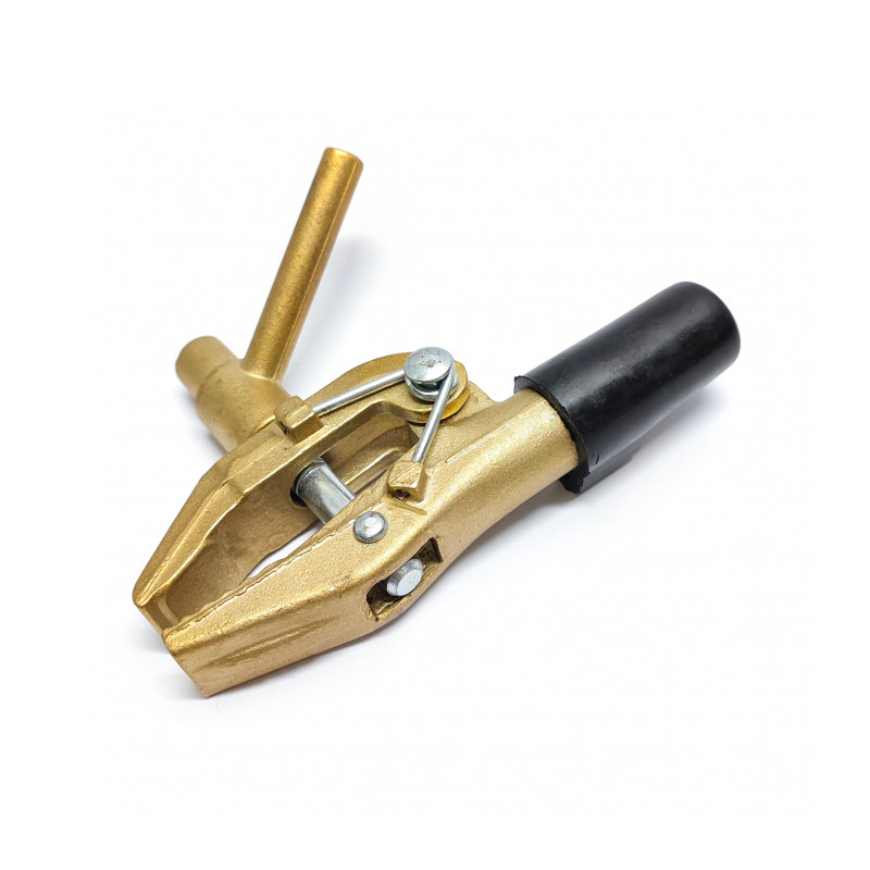 Zacisk śrubowy EG 600A ESAB (ESAB9867)