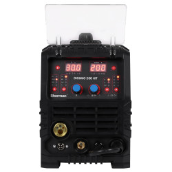 200A MIG DIGIMIG 200 HIT SHERMAN (TEC5791) + zestawy
