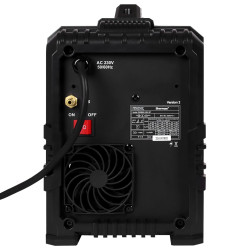 200A MIG DIGIMIG 200 HIT SHERMAN (TEC5791) + zestawy