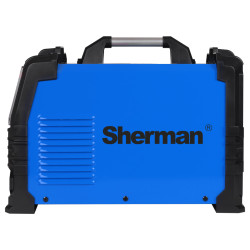 200A MIG DIGIMIG 200 HIT SHERMAN (TEC5791) + zestawy