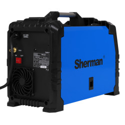 200A MIG DIGIMIG 200 HIT SHERMAN (TEC5791) + zestawy