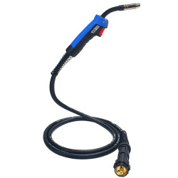 200A MIG DIGIMIG 200 HIT SHERMAN (TEC5791) + zestawy