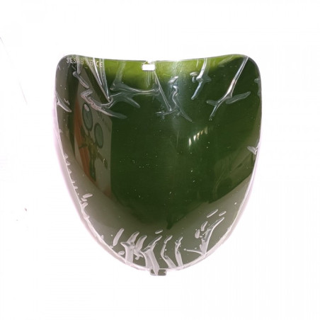 Wewnętrzna szybka ochronna G30 DIN3 ESAB (ESAB5859)