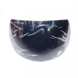 Zewnętrzna szybka ochronna G30 DIN8 ESAB (ESAB5860)