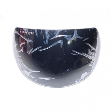 Zewnętrzna szybka ochronna G30 DIN8 ESAB (ESAB5860)