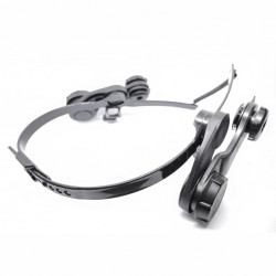 Uniwersalny adapter na kask do przyłbic ESAB Sentinel (ESAB6399)