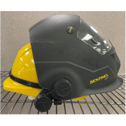 Uniwersalny adapter na kask do przyłbic ESAB Sentinel (ESAB6399)