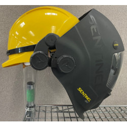Uniwersalny adapter na kask do przyłbic ESAB Sentinel (ESAB6399)