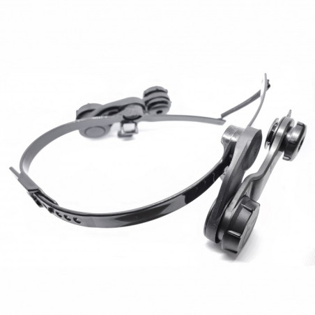 Uniwersalny adapter na kask do przyłbic ESAB Savage (ESAB6398)