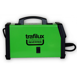 200A TRAFIMIG 205 PULS TRAFILUX (T6587) (spawanie bez gazu) + zestawy