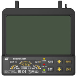 Przyłbica automatyczna SENTINEL™ A60 Air 3/5-13DIN zestaw z nawiewem EPR-X1.1 (ESAB7880)