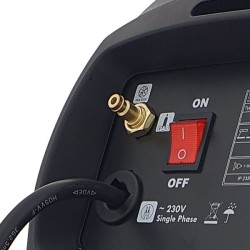 200A DIGIMIG 209 ProHIT 4R Synergia (TEC0251)