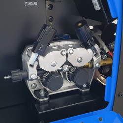 200A DIGIMIG 209 ProHIT 4R Synergia (TEC0251)