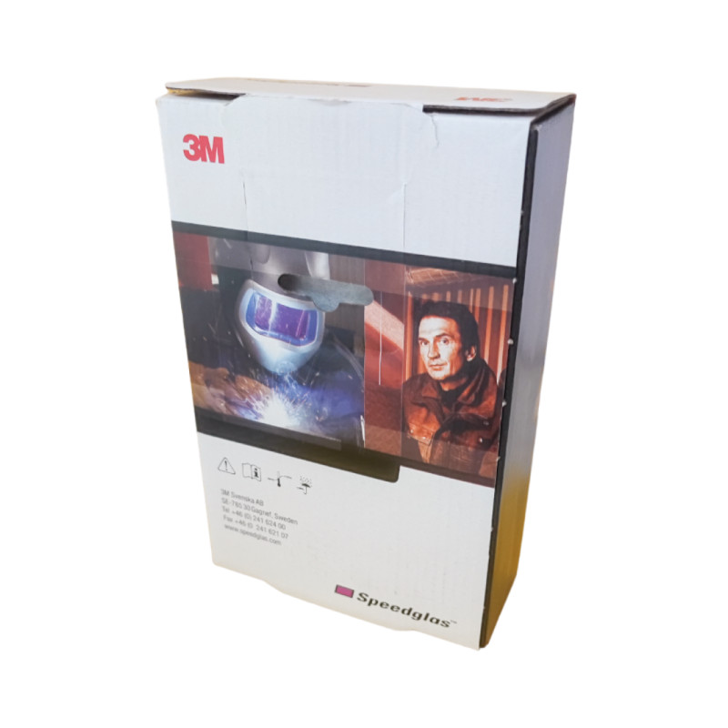 Filtry wstępne do 3M AdFlo 5 szt. (3M8310)