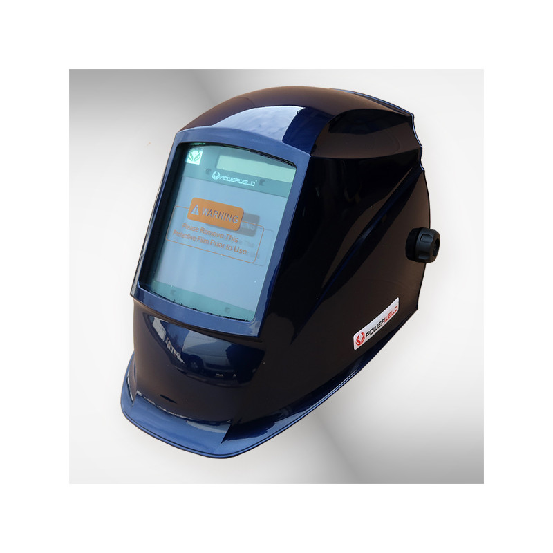 Automatyczna przyłbica spawalnicza INTEGRAL 5958I (IM1370)