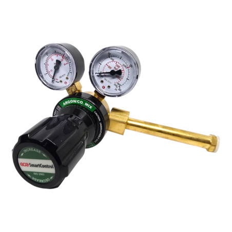 Reduktor GCE SMARTCONTROL do Argonu/CO2 (G0099)