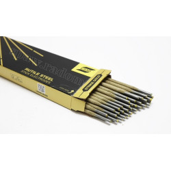 Elektroda OK GoldRox fi 2,0 x 300mm/193szt/2,1kg ESAB (ESAB9879)