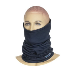 Komin / Ochraniacz szyi COOL FR ™, Odzież trudnopalna (W6600)