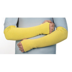 Rękawy o wysokiej odporności na przecięcie (W0050)