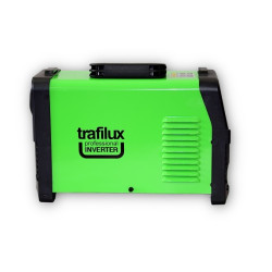 200A MMA 200 LCD TRAFILUX (T0269) + zestawy